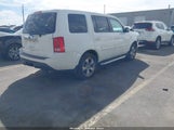 Honda Pilot Ex-L 5FNYF3H53DB043242 fotografie