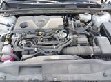 Toyota Camry Nightshade Edition Hybrid 4T1T31AK9NU034511 photo