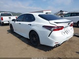Toyota Camry Nightshade Edition Hybrid 4T1T31AK9NU034511 photo