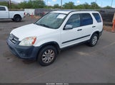 Honda Cr-V Ex SHSRD78895U325228 снимка