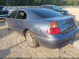 Chrysler 300M 2C3AE66G61H649445 снимка