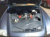 Maserati Quattroporte ZAMCE39A860021520 снимка