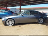 Maserati Quattroporte ZAMCE39A860021520 снимка