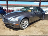 Maserati Quattroporte ZAMCE39A860021520 снимка