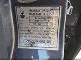 Maserati Quattroporte ZAMCE39A860021520 снимка