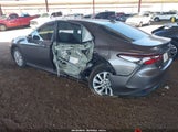 Toyota Camry Le 4T1C11AK3RU873632 fotografie
