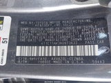 Toyota Camry Le 4T1C11AK3RU873632 fotografie
