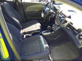 Chevrolet Sonic Lt Auto 1G1JC6SB2E4135275 снимка
