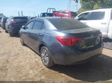 Toyota Corolla Xle 2T1BURHE6HC813765 снимка