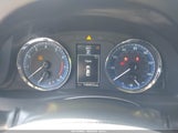 Toyota Corolla Xle 2T1BURHE6HC813765 снимка
