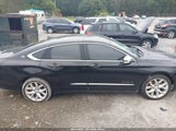 Chevrolet Impala Premier 2G1105S33K9140344 fotografie