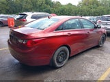 Hyundai Sonata Gls 5NPEB4AC1DH607503 снимка