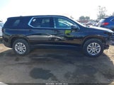 Chevrolet Traverse Fwd Ls 1GNERFKW0NJ171291 photo