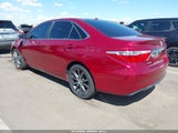 Toyota Camry Xse 4T1BF1FK5HU779711 снимка