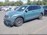 Volkswagen Tiguan 2.0T Se/2.0T Se R-Line Black/2.0T Sel 3VV2B7AX4LM064018 снимка