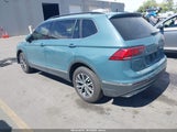 Volkswagen Tiguan 2.0T Se/2.0T Se R-Line Black/2.0T Sel 3VV2B7AX4LM064018 снимка