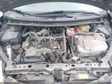 Toyota Prius C Two JTDKDTB30D1547971 снимка