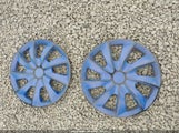 Ford Escape S 1FMCU0F79HUB44586 fotografie