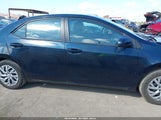 Toyota Corolla Le 5YFBURHE5HP718243 снимка