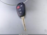 Toyota Corolla Le 5YFBURHE5HP718243 снимка
