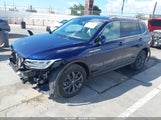 Volkswagen Tiguan 2.0T Se 3VV3B7AX8NM026833 photo