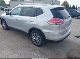 Nissan Rogue Sl 5N1AT2MV1FC751656 снимка