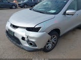 Nissan Rogue Sl 5N1AT2MV1FC751656 снимка