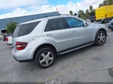 Mercedes-Benz Ml 350 4Matic 4JGBB86E28A384272 снимка