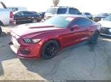 Ford Mustang Ecoboost 1FA6P8TH7F5435007 снимка