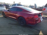 Ford Mustang Ecoboost 1FA6P8TH7F5435007 снимка