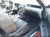 Ford Mustang Ecoboost 1FA6P8TH7F5435007 снимка