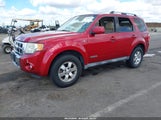Ford Escape Limited 1FMCU94138KD75028 снимка