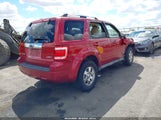Ford Escape Limited 1FMCU94138KD75028 снимка