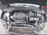 Kia Sorento 2.4L Lx 5XYPGDA3XHG302704 снимка