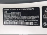 BMW 440I xDrive WBA4W9C58KAG89858 photo