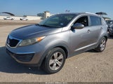 Kia Sportage Lx KNDPB3A20B7156141 снимка