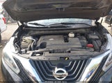 Nissan Murano Sv 5N1AZ2MH7JN141802 photo