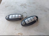 Nissan Murano Sv 5N1AZ2MH7JN141802 photo