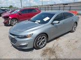 Chevrolet Malibu Fwd 1Lt 1G1ZD5ST5RF174794 fotografie