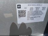 Chevrolet Malibu Fwd 1Lt 1G1ZD5ST5RF174794 fotografie