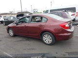 Honda Civic Lx JHMFB2F51CS006027 снимка