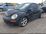 Volkswagen New Beetle Black Tie Edition/Triple White 3VWFG31C88M526043 fotografie