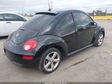 Volkswagen New Beetle Black Tie Edition/Triple White 3VWFG31C88M526043 fotografie
