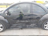 Volkswagen New Beetle Black Tie Edition/Triple White 3VWFG31C88M526043 снимка