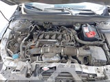 Honda Accord Sport 1HGCV1F37KA147632 fotografie