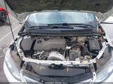 Chevrolet Volt Lt 1G1RC6S51JU156609 снимка