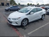 Chevrolet Volt Lt 1G1RC6S51JU156609 снимка