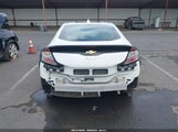 Chevrolet Volt Lt 1G1RC6S51JU156609 снимка