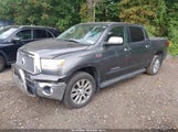 Toyota Tundra Limited 5.7L V8 5TFHY5F12CX215187 photo