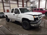 Chevrolet Silverado 2500Hd Ls 1GCHK29U13E213464 снимка